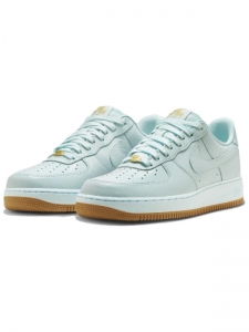 Кроссовки Nike Air Force 1 Low Style Glacier Bue Gum HF4933-400