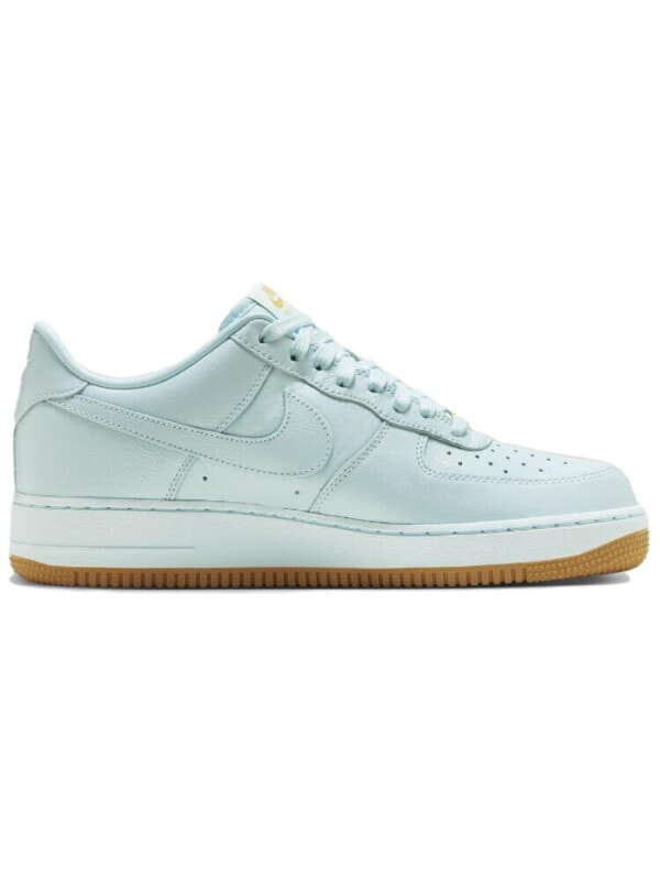 Кроссовки Nike Air Force 1 Low Style Glacier Bue Gum HF4933-400
