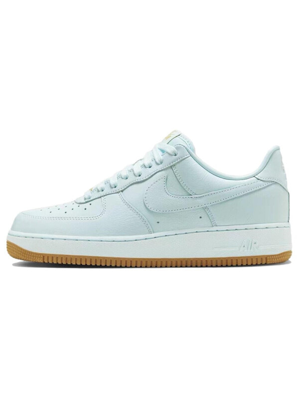 Кроссовки Nike Air Force 1 Low Style Glacier Bue Gum HF4933-400