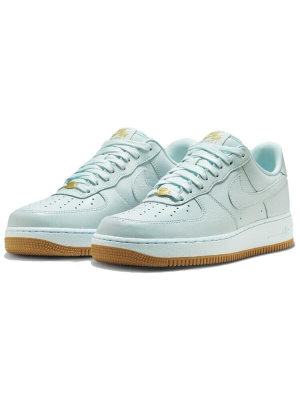 Кроссовки Nike Air Force 1 Low Style Glacier Bue Gum HF4933-400