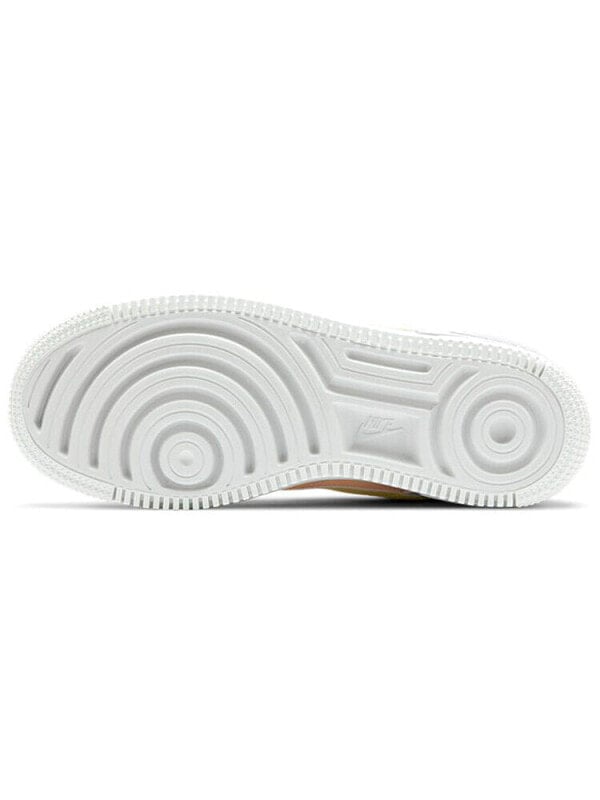 Кроссовки Nike Air Force 1 Low Shadow Summit White Barely Volt Crimson Tint Women's Ci0919-107