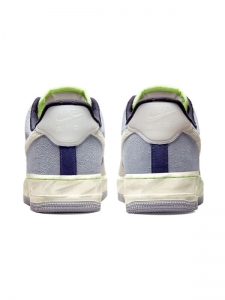 Кроссовки Nike Air Force 1 '07 Lx Low Mountain White Grey Stone Women's DO2339-114