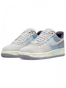 Кроссовки Nike Air Force 1 '07 Lx Low Mountain White Grey Stone Women's DO2339-114