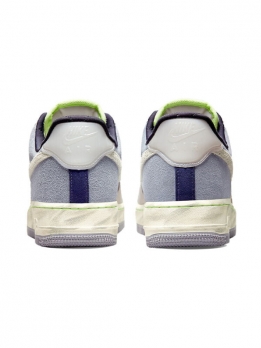 Кроссовки Nike Air Force 1 '07 Lx Low Mountain White Grey Stone Women's DO2339-114