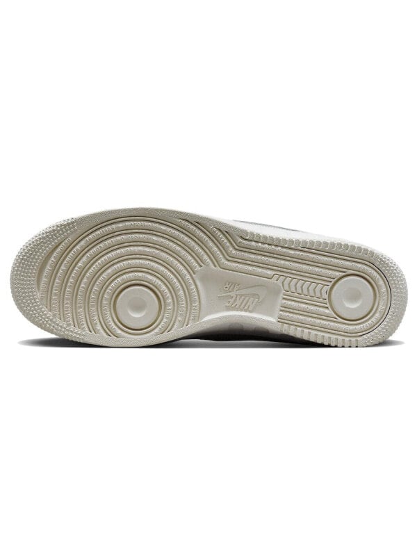 Кроссовки Nike Air Force 1 Low Utility 'Sail White' DM2385-101