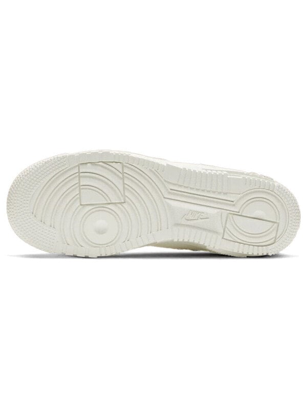 Кроссовки Nike Air Force 1 Low Pixel Se Snake Women's CV8481-101