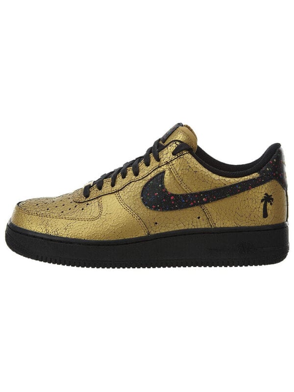 Кроссовки Nike Air Force 1 Low Caribana Festival Toronto AV3219-700