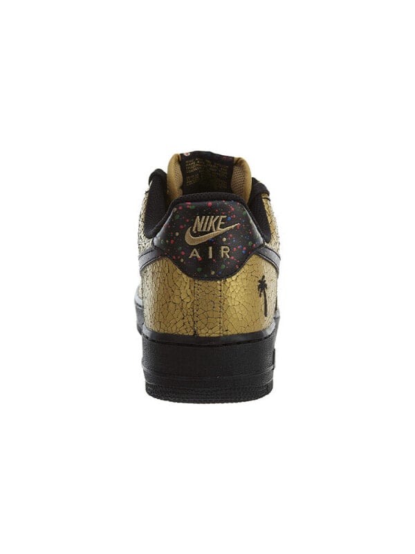 Кроссовки Nike Air Force 1 Low Caribana Festival Toronto AV3219-700