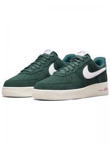 Кроссовки Nike Air Force 1 '07 Lx Low Athletic Club Pro Green DH7435-300