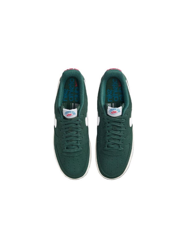 Кроссовки Nike Air Force 1 '07 Lx Low Athletic Club Pro Green DH7435-300