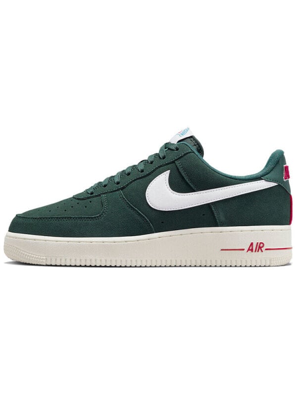 Кроссовки Nike Air Force 1 '07 Lx Low Athletic Club Pro Green DH7435-300