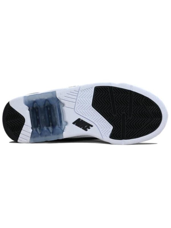 Кроссовки Nike Air Force 180 Black White 310095-003