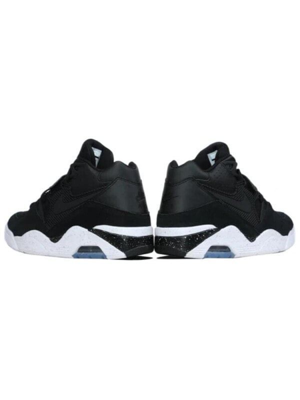 Кроссовки Nike Air Force 180 Black White 310095-003