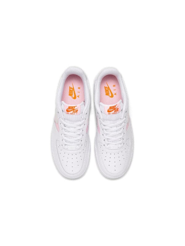 Кроссовки Nike Air Force 1 Low 07 Se Premium White Pink Foam Women's CZ0369-100