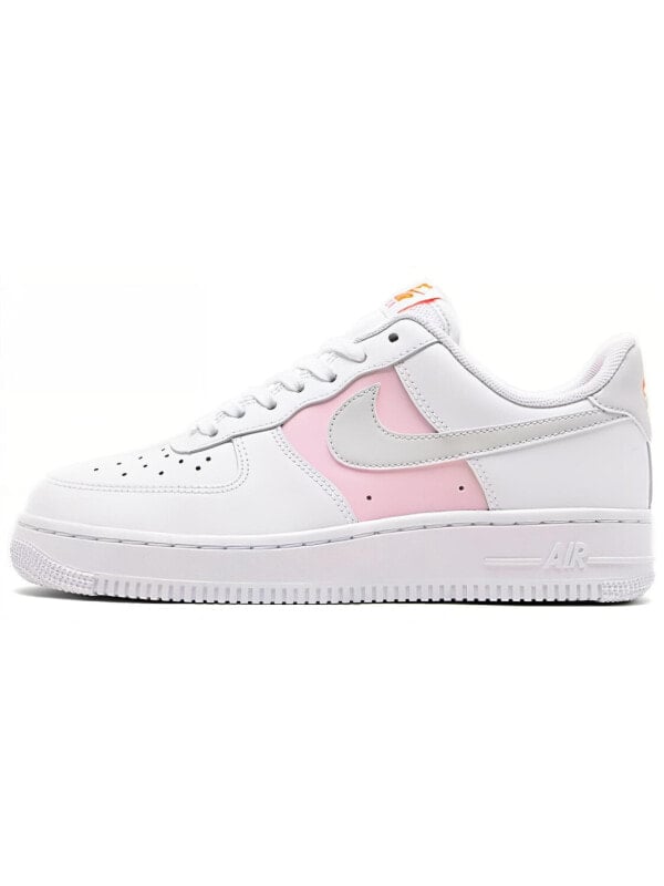 Кроссовки Nike Air Force 1 Low 07 Se Premium White Pink Foam Women's CZ0369-100