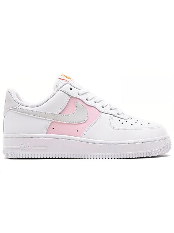 Кроссовки Nike Air Force 1 Low 07 Se Premium White Pink Foam Women's CZ0369-100