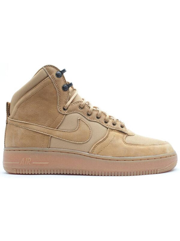 Кроссовки Nike Air Force 1 High Military Bt 'Golden Harvest Golden Harvest' 525316-700