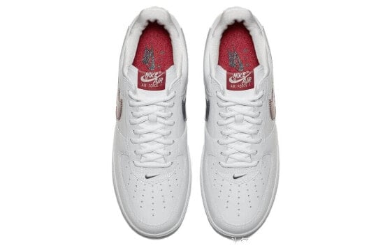 Кроссовки Nike Air Force 1 Low Taiwan 2018 845053-105