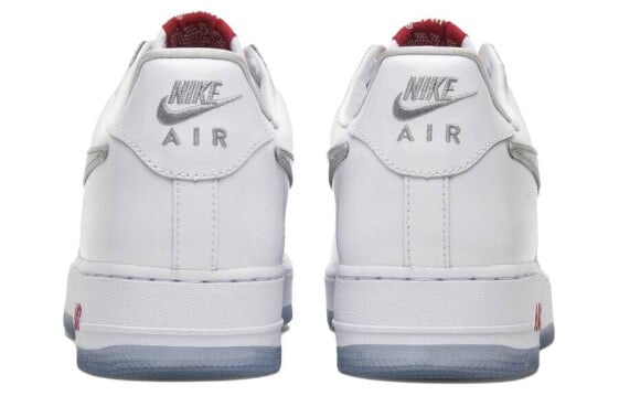 Кроссовки Nike Air Force 1 Low Taiwan 2018 845053-105