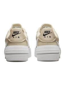 Кроссовки Nike Air Force 1 PLT.AF.ORM Fossil Women's DJ9946-200