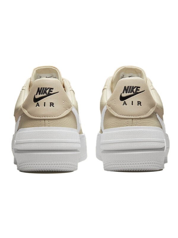 Кроссовки Nike Air Force 1 PLT.AF.ORM Fossil Women's DJ9946-200