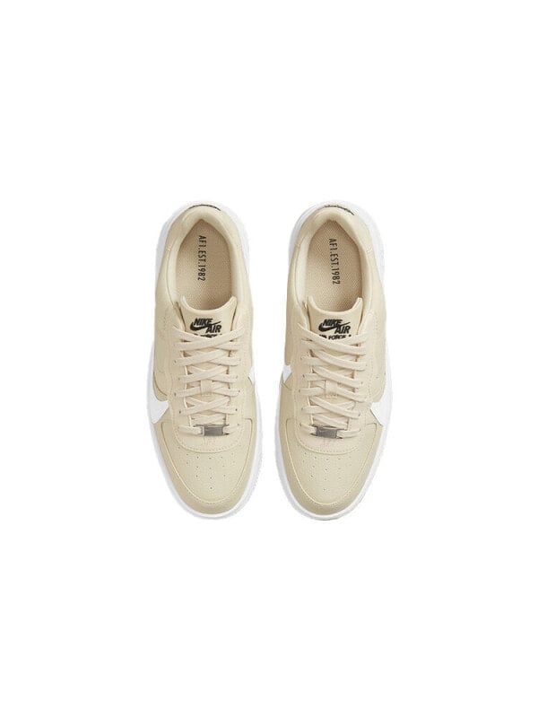 Кроссовки Nike Air Force 1 PLT.AF.ORM Fossil Women's DJ9946-200