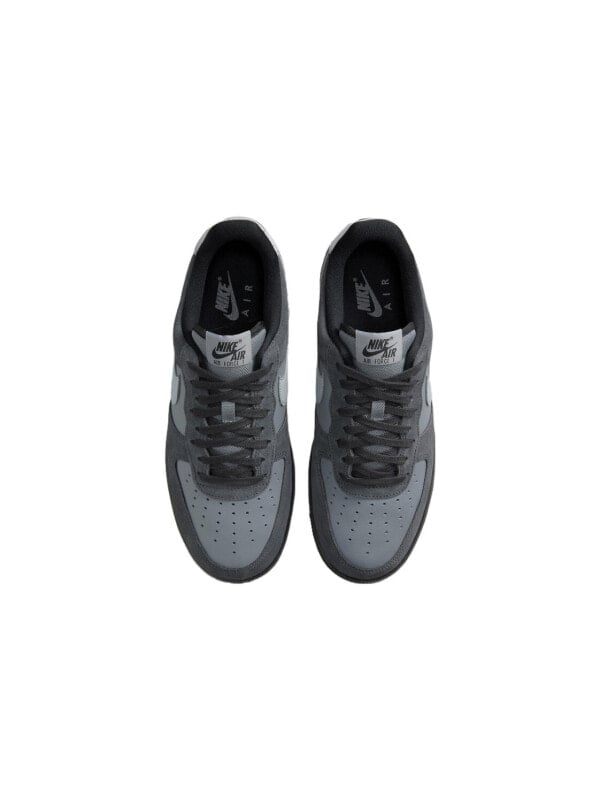 Кроссовки Nike Air Force 1 Low LV8 Anthracite Cool Grey CW7584-001