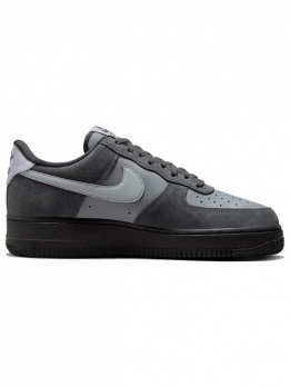 Кроссовки Nike Air Force 1 Low LV8 Anthracite Cool Grey CW7584-001