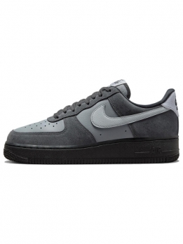 Кроссовки Nike Air Force 1 Low LV8 Anthracite Cool Grey CW7584-001