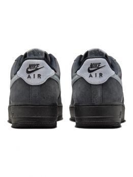 Кроссовки Nike Air Force 1 Low LV8 Anthracite Cool Grey CW7584-001