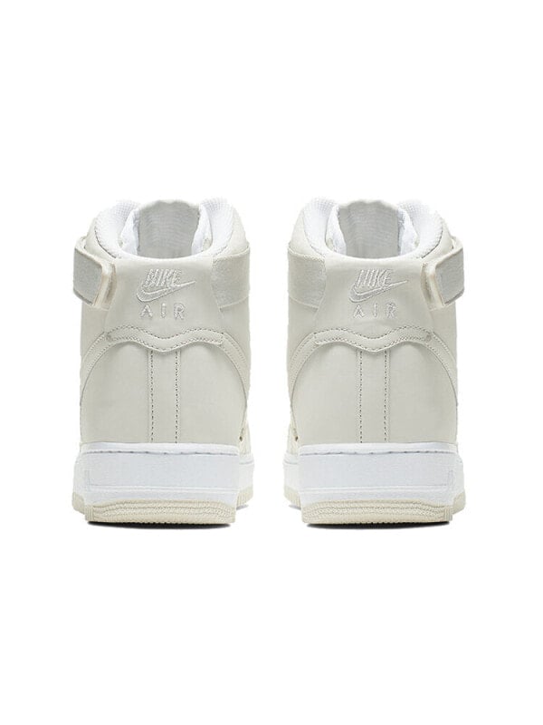 Кроссовки Nike X Realtree Air Force 1 High 'White Camo' AO2410-100