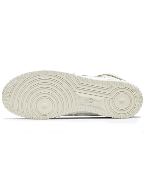 Кроссовки Nike X Realtree Air Force 1 High 'White Camo' AO2410-100