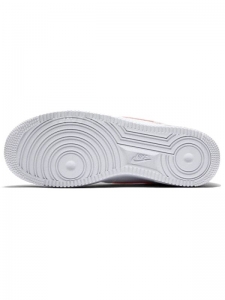 Кроссовки Nike Air Force 1 Low 07 White Atomic Pink Women's 315115-157