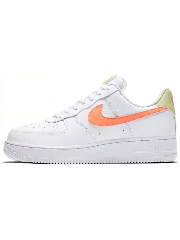 Кроссовки Nike Air Force 1 Low 07 White Atomic Pink Women's 315115-157