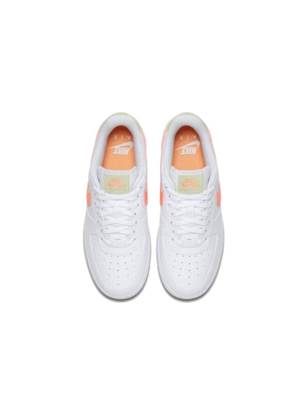 Кроссовки Nike Air Force 1 Low 07 White Atomic Pink Women's 315115-157