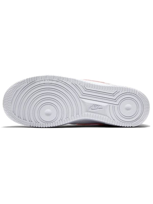Кроссовки Nike Air Force 1 Low 07 White Atomic Pink Women's 315115-157