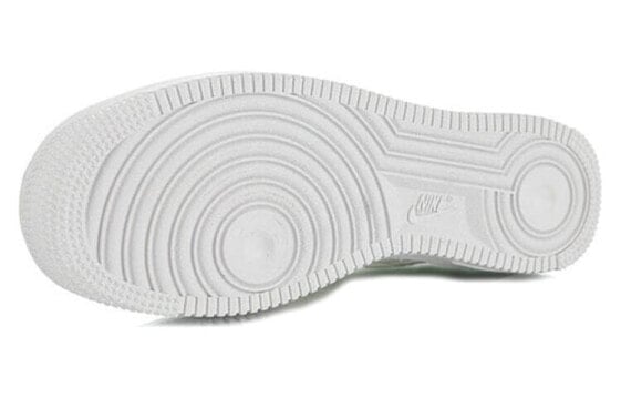 Кроссовки Nike Air Force 1 Low Dover Street Market 543512-110