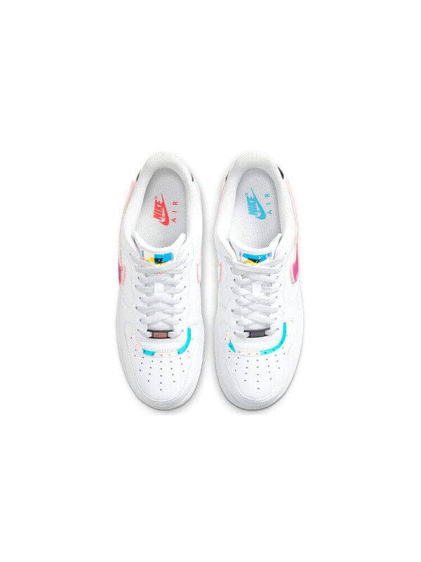 Кроссовки Nike Air Force 1 Low Good Game DC0710-191