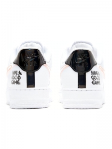 Кроссовки Nike Air Force 1 Low Good Game DC0710-191