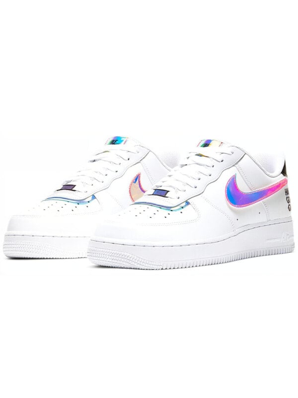 Кроссовки Nike Air Force 1 Low Good Game DC0710-191