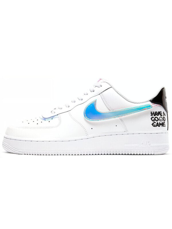 Кроссовки Nike Air Force 1 Low Good Game DC0710-191
