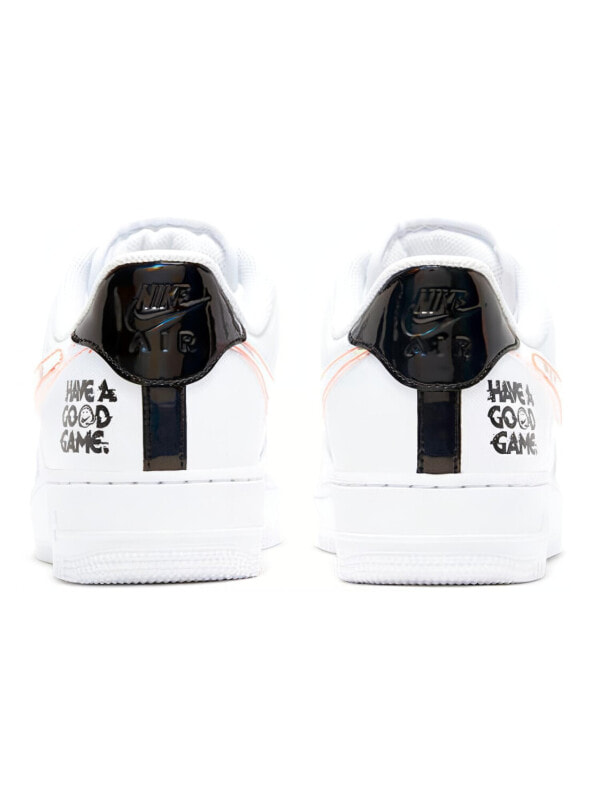 Кроссовки Nike Air Force 1 Low Good Game DC0710-191
