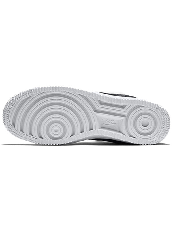 Кроссовки Nike Air Force 1 Ultraforce Mid Black White Women's 864025-005