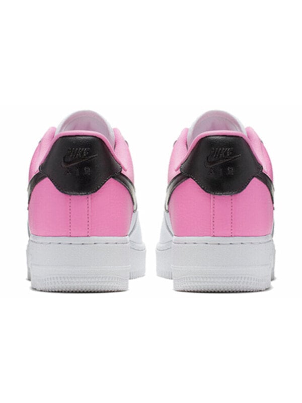 Кроссовки Nike Air Force 1 Low Se Basketball Pins China Rose Women's AA0287-107