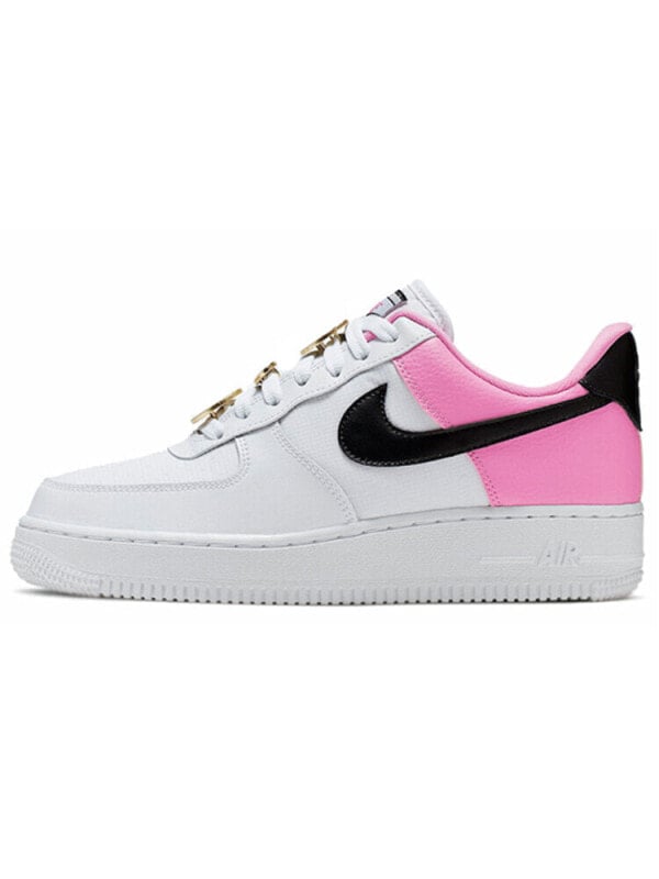 Кроссовки Nike Air Force 1 Low Se Basketball Pins China Rose Women's AA0287-107