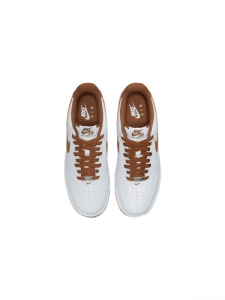 Кроссовки Nike Air Force 1 Low '07 Pecan DH7561-100