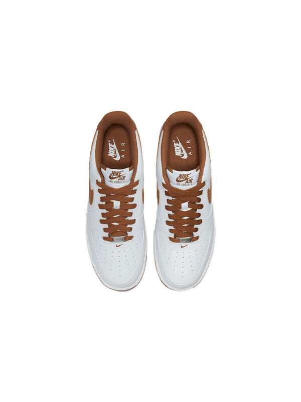 Кроссовки Nike Air Force 1 Low '07 Pecan DH7561-100