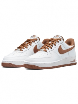 Кроссовки Nike Air Force 1 Low '07 Pecan DH7561-100