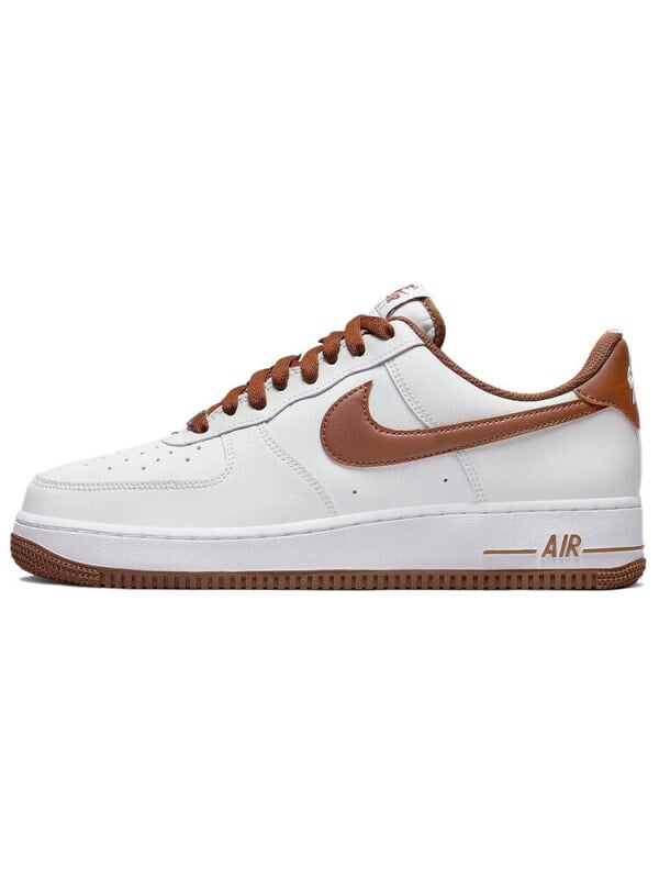 Кроссовки Nike Air Force 1 Low '07 Pecan DH7561-100