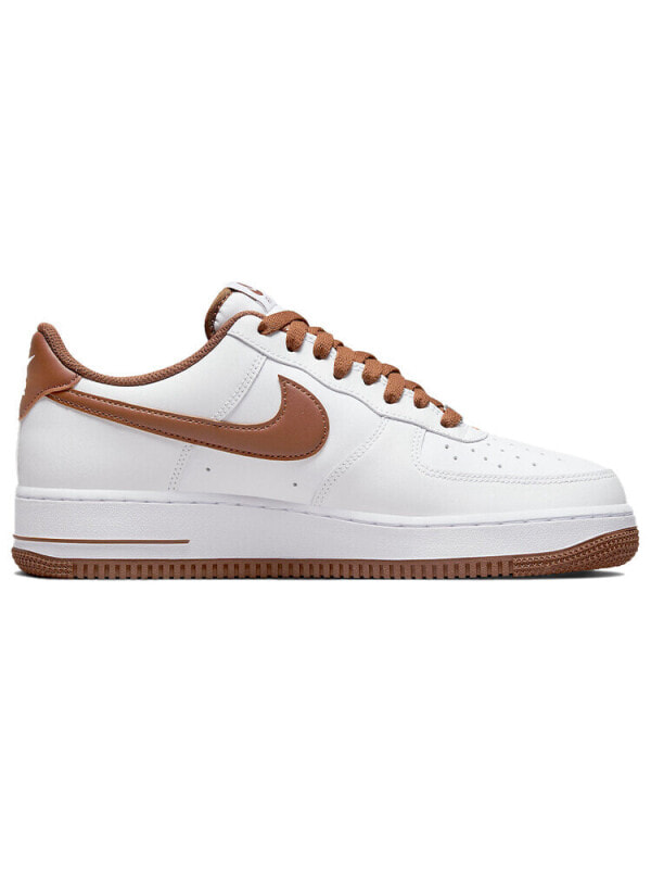 Кроссовки Nike Air Force 1 Low '07 Pecan DH7561-100